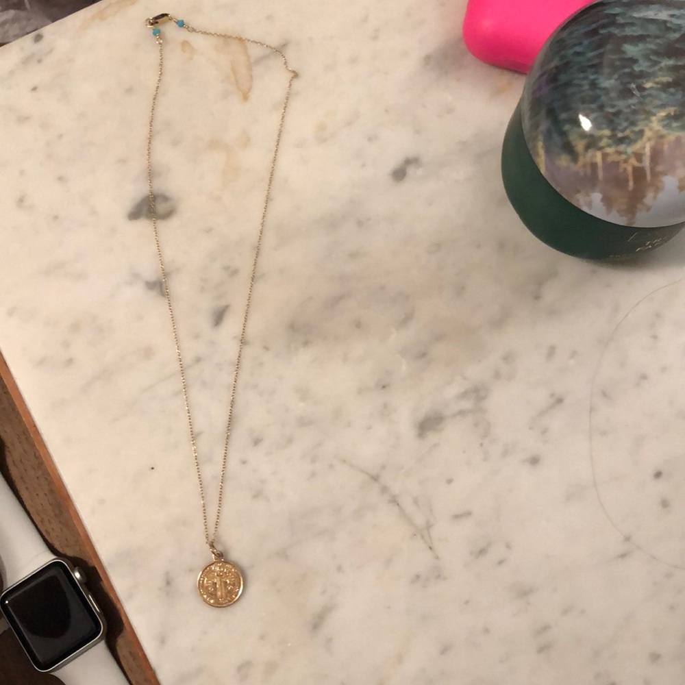 Enewton necklace
